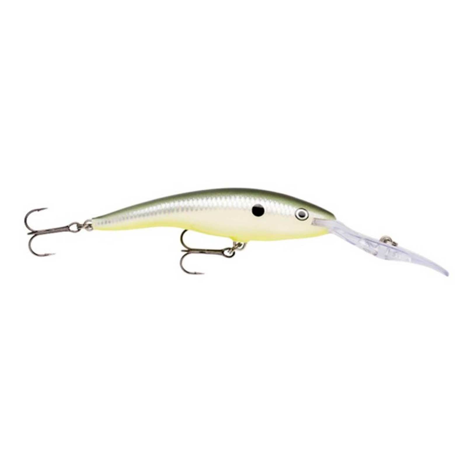 Rapala Deep Tail Dancer Wobbler