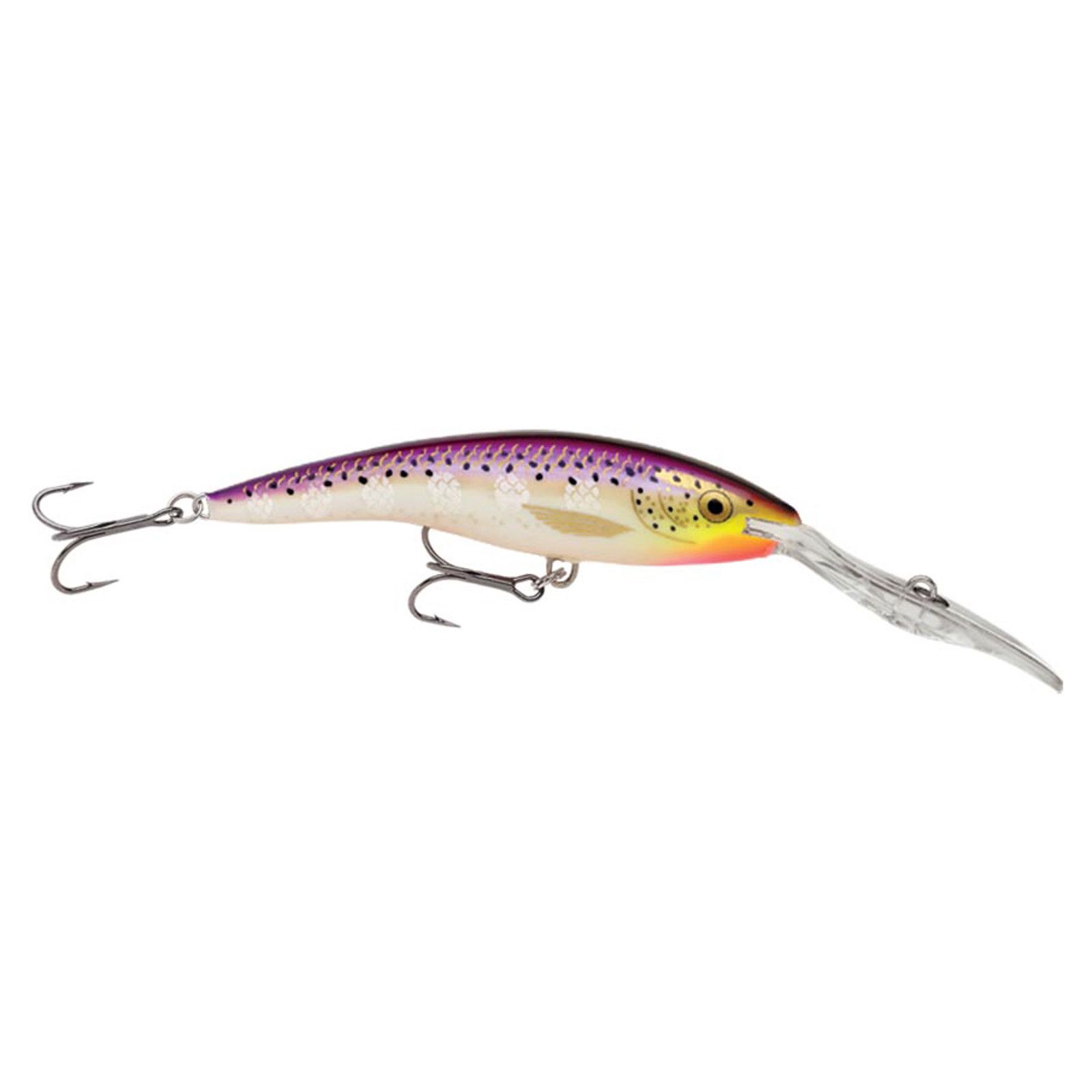 Rapala Deep Tail Dancer Wobbler