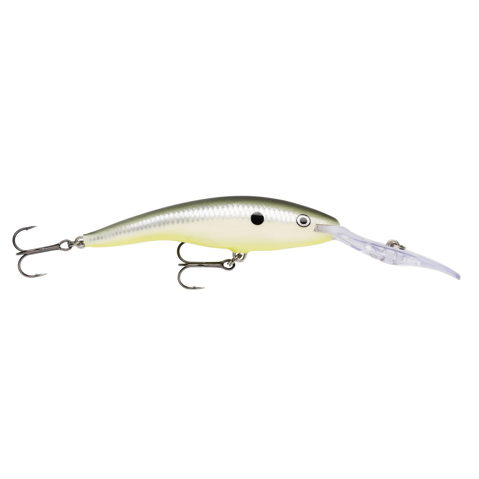 Rapala Deep Tail Dancer Wobbler