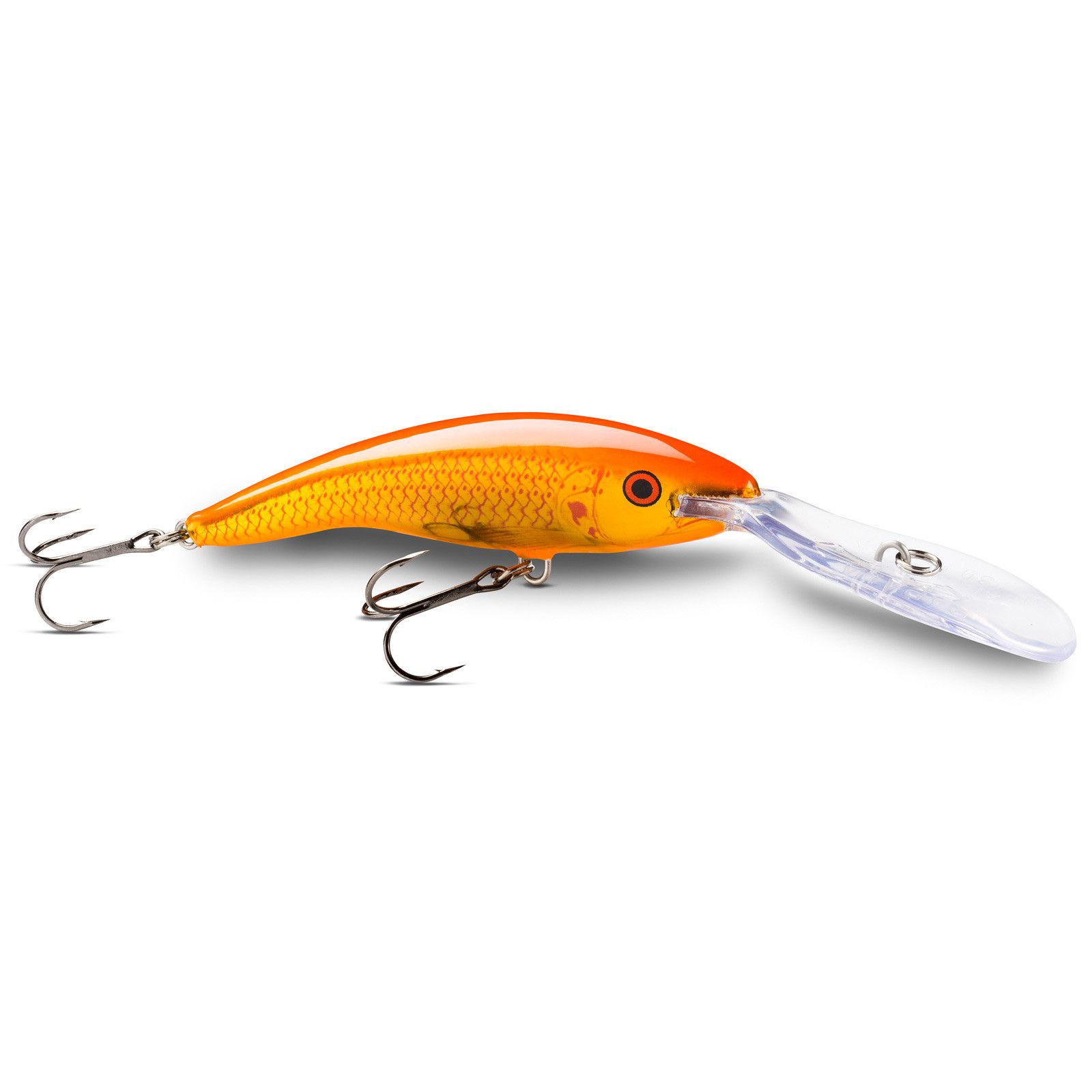 Rapala Deep Tail Dancer Wobbler