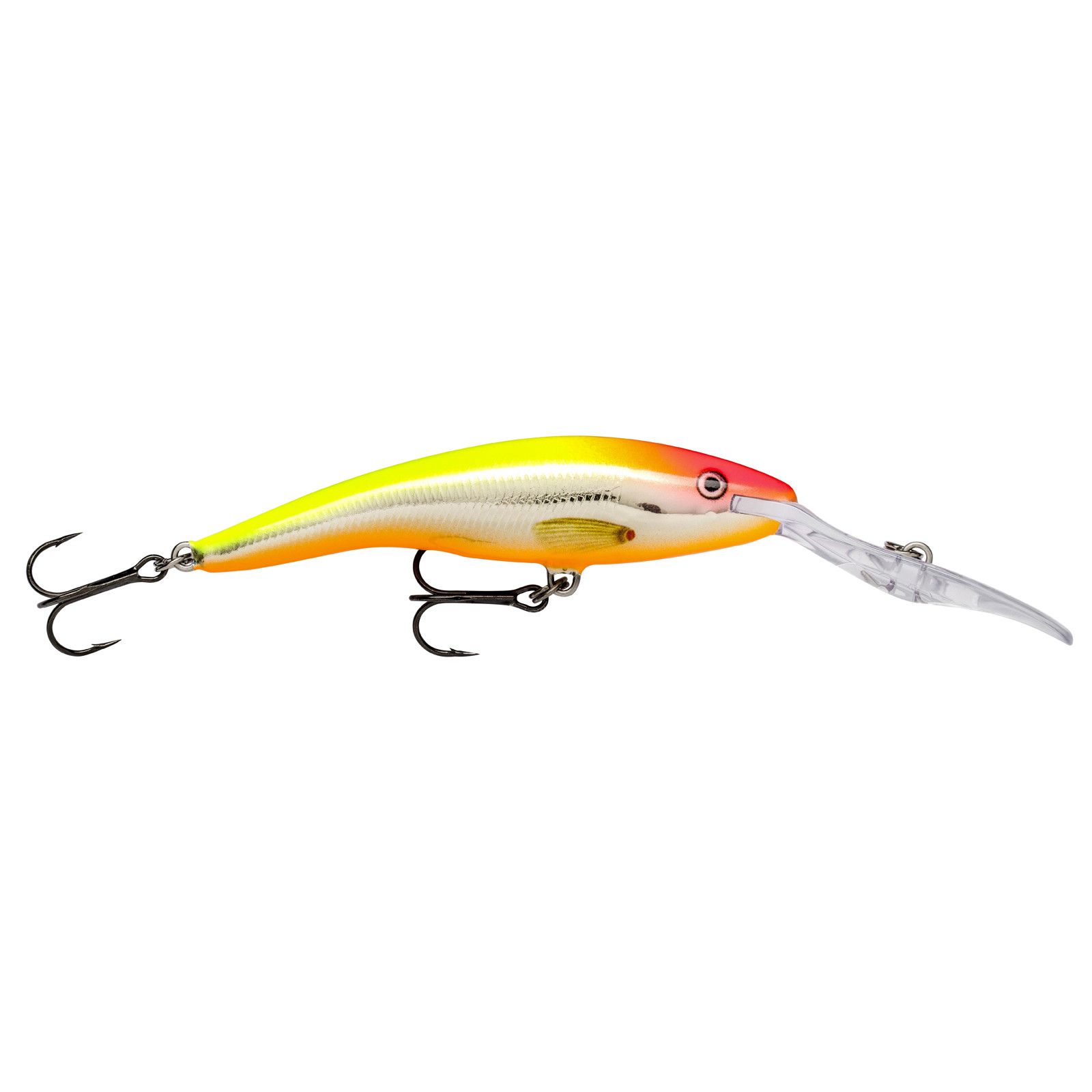 Rapala Deep Tail Dancer Wobbler