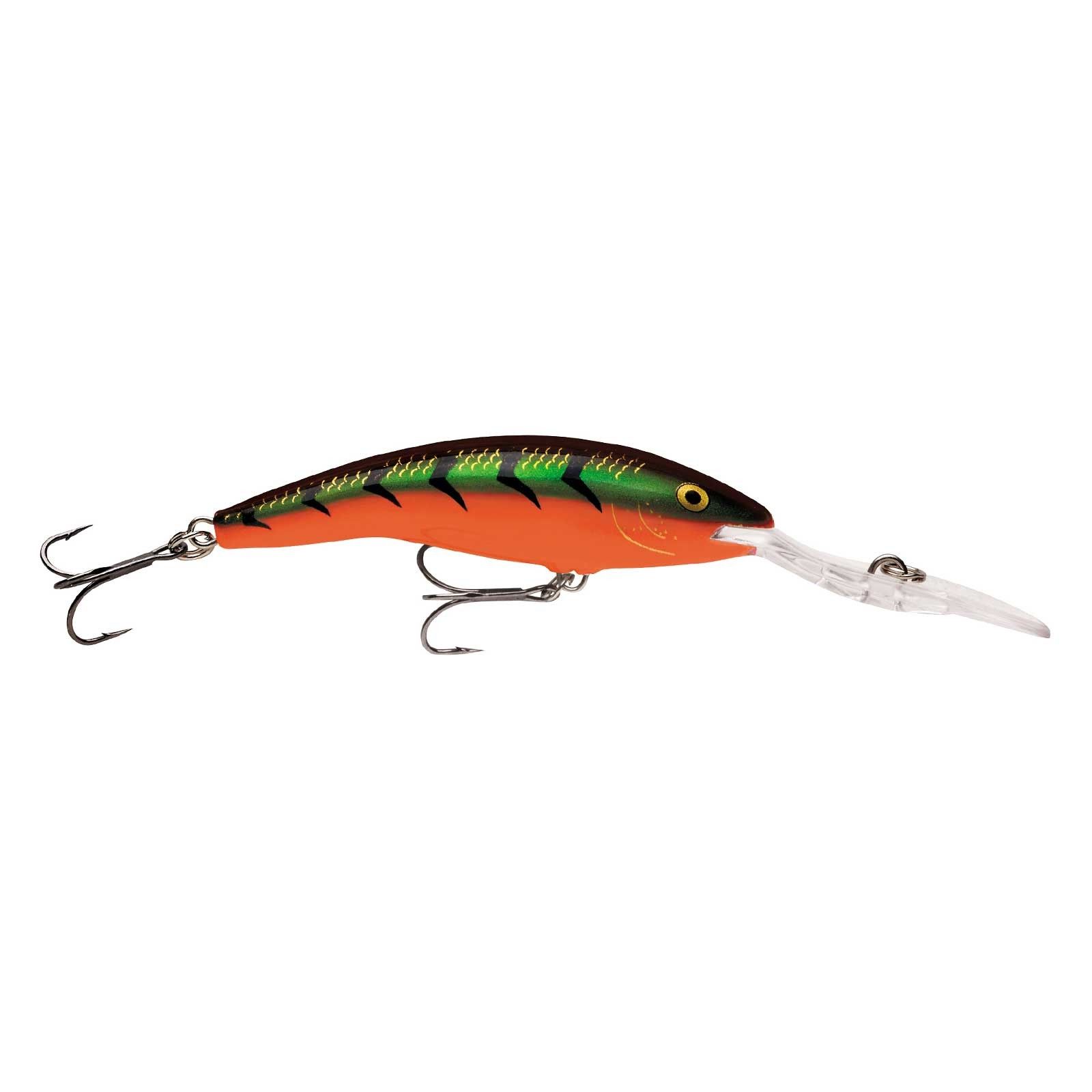 Rapala Deep Tail Dancer Wobbler