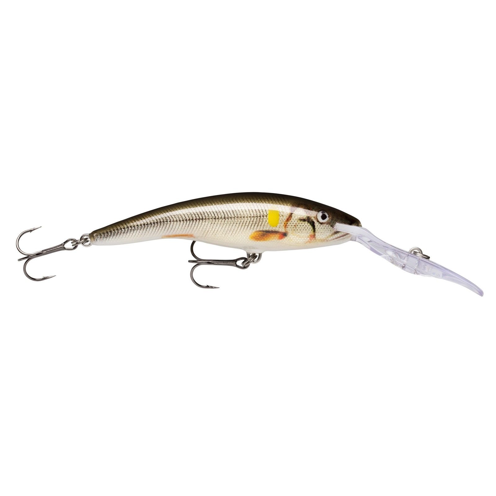 Rapala Deep Tail Dancer Wobbler