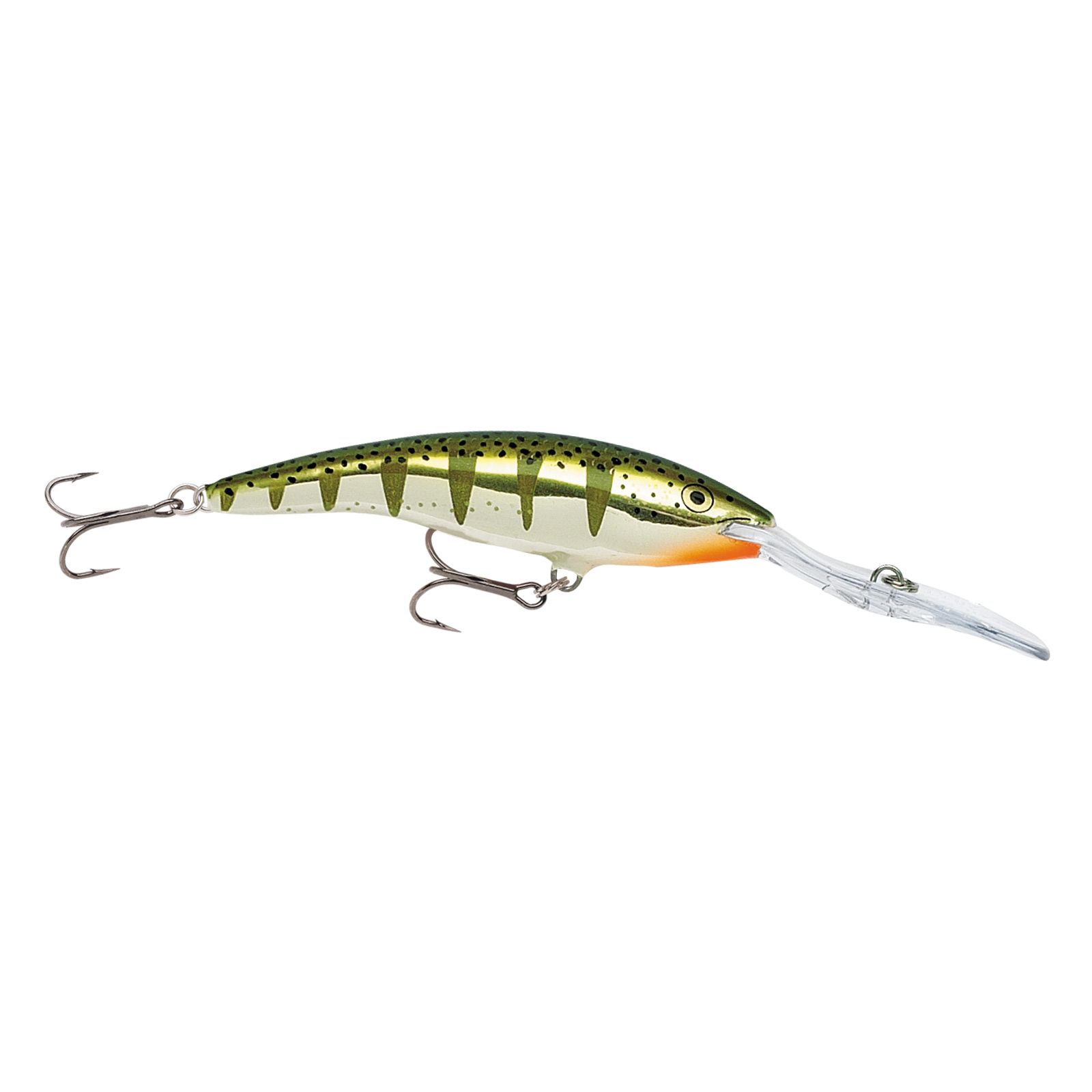 Rapala Deep Tail Dancer Wobbler