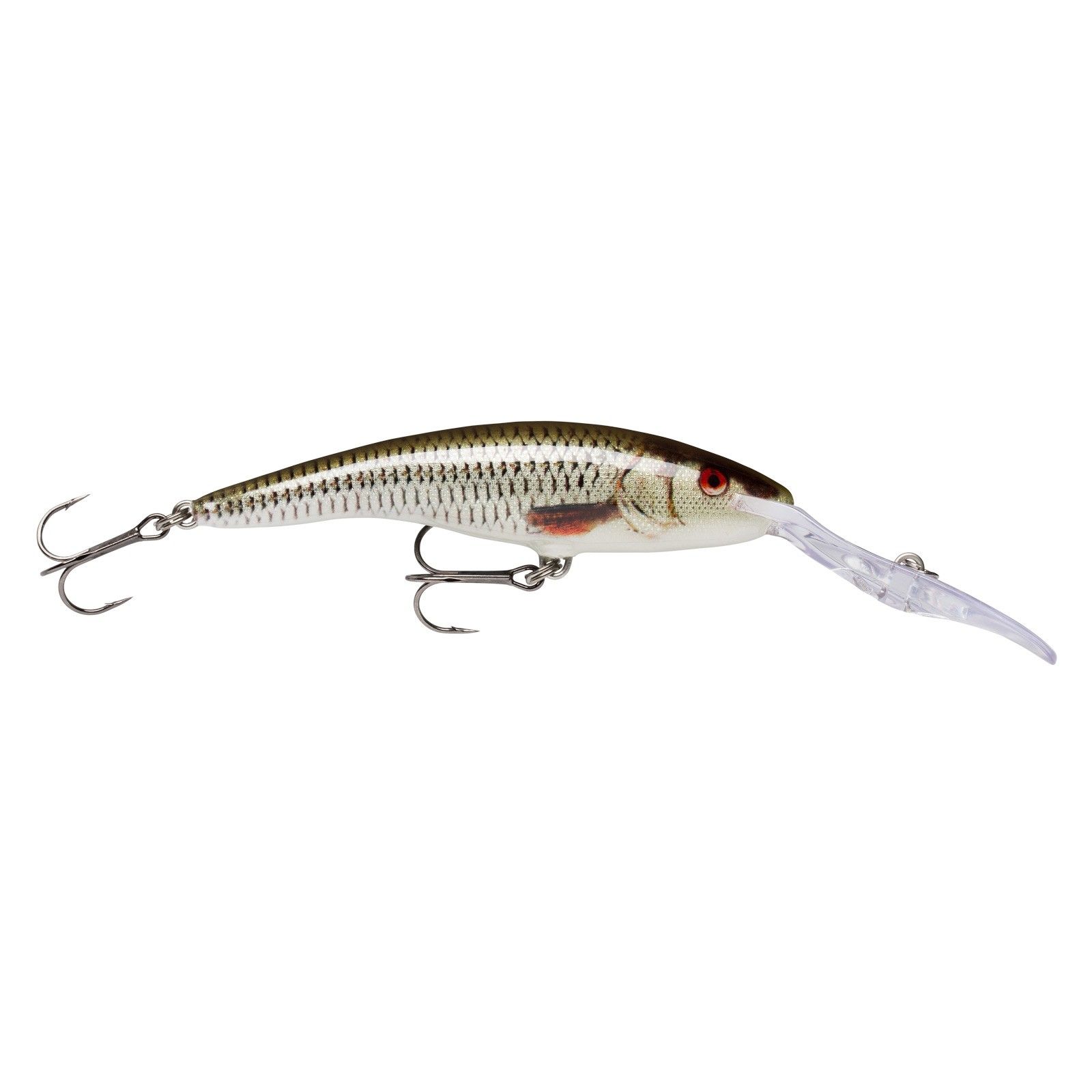 Rapala Deep Tail Dancer Wobbler