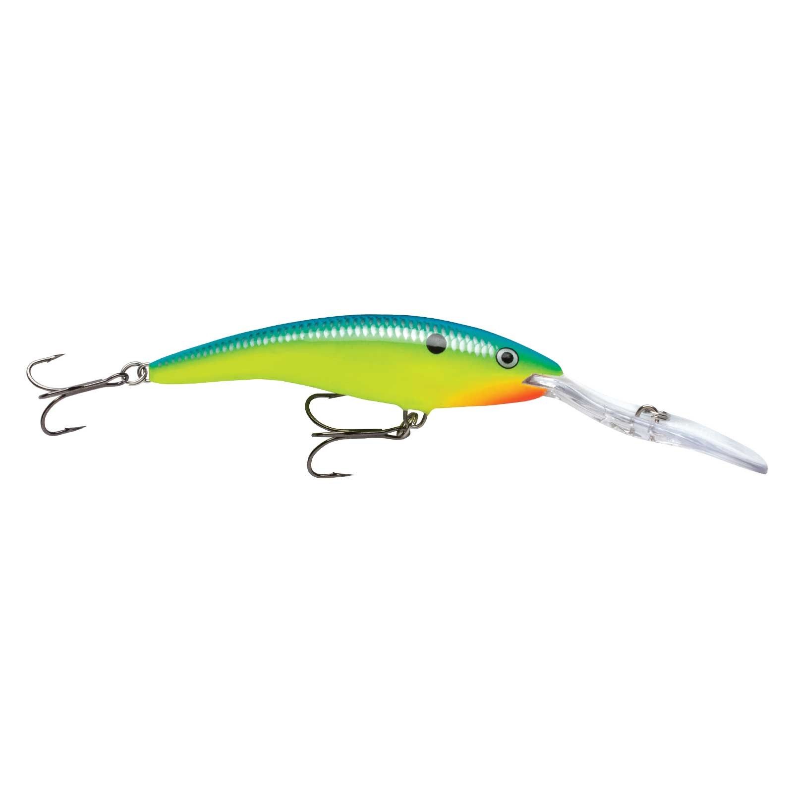 Rapala Deep Tail Dancer Wobbler