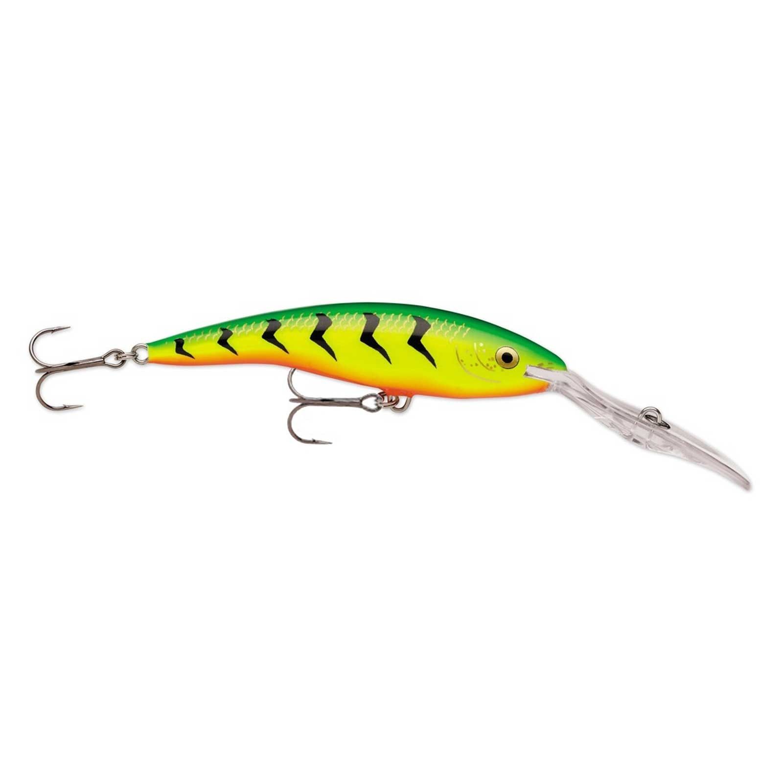 Rapala Deep Tail Dancer Wobbler