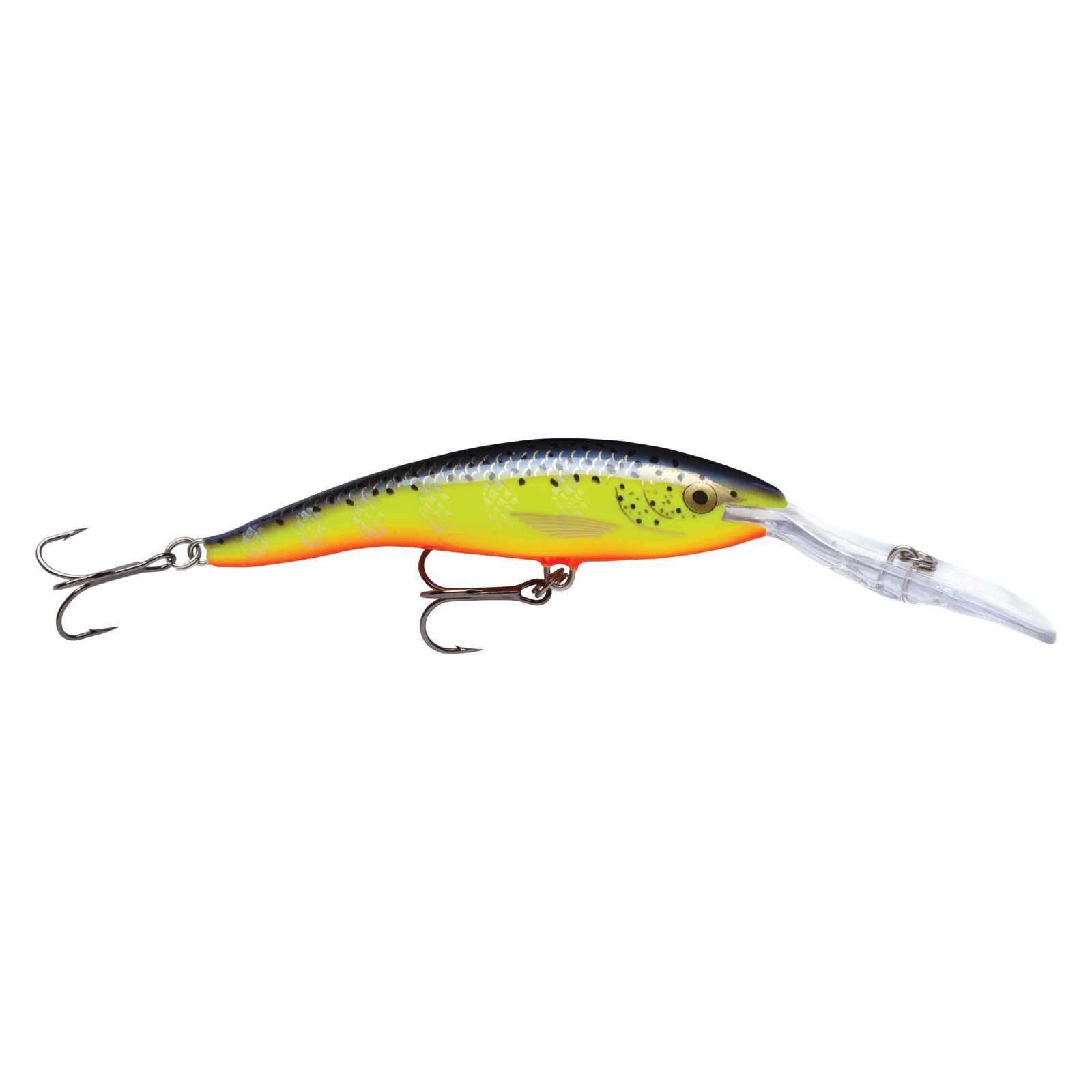 Rapala Deep Tail Dancer Wobbler