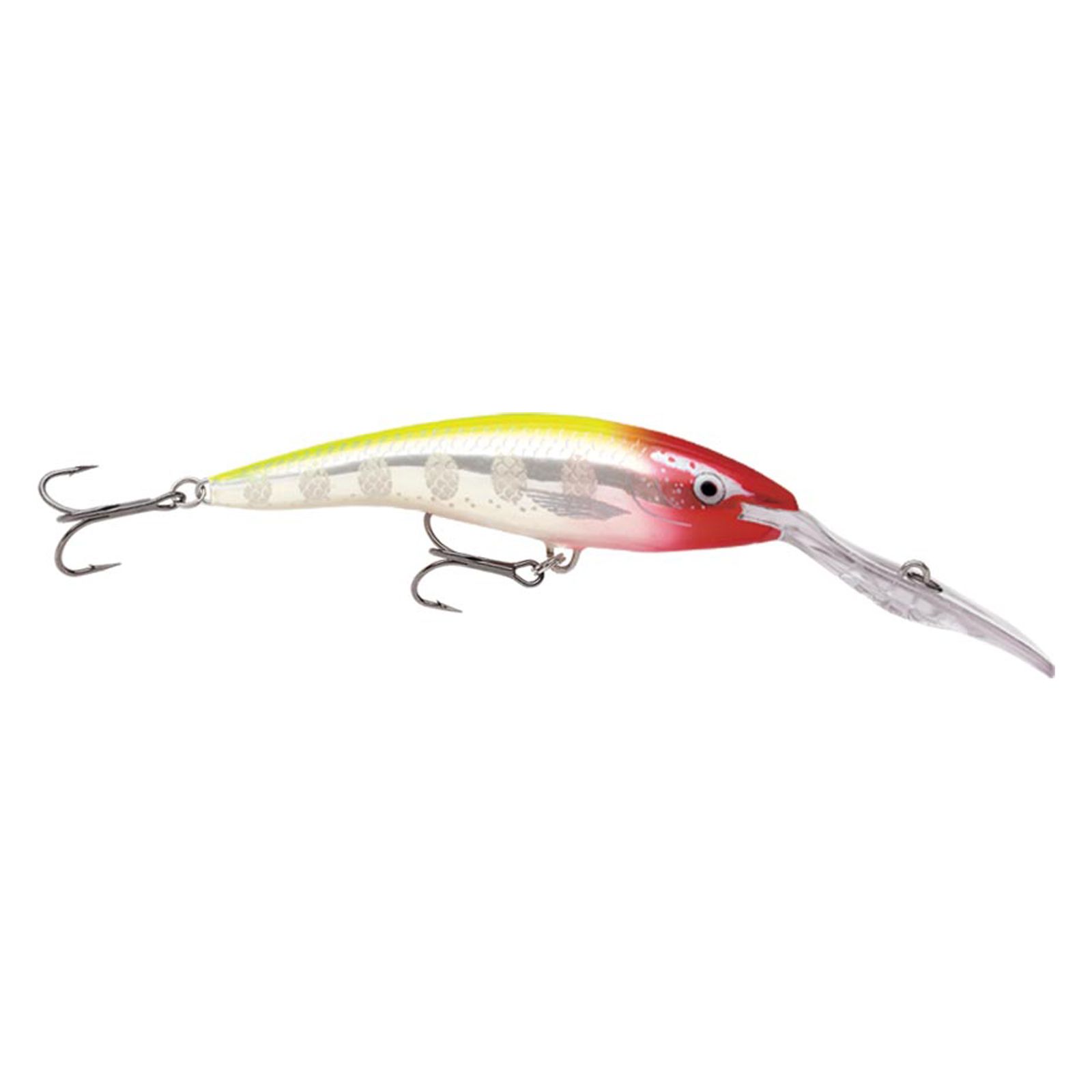 Rapala Deep Tail Dancer Wobbler