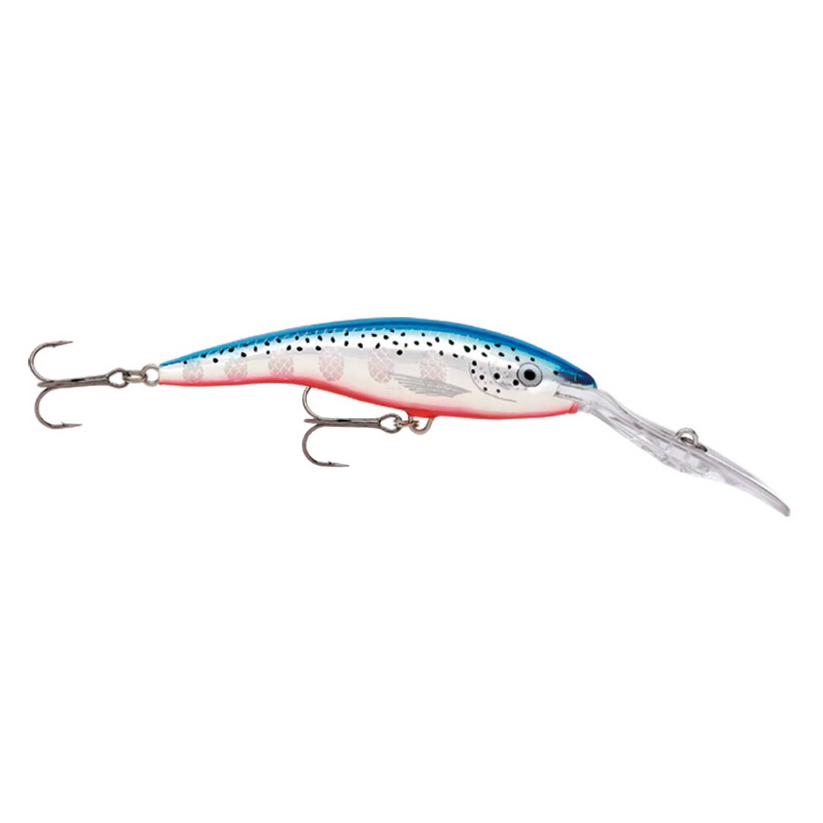 Rapala Deep Tail Dancer Wobbler