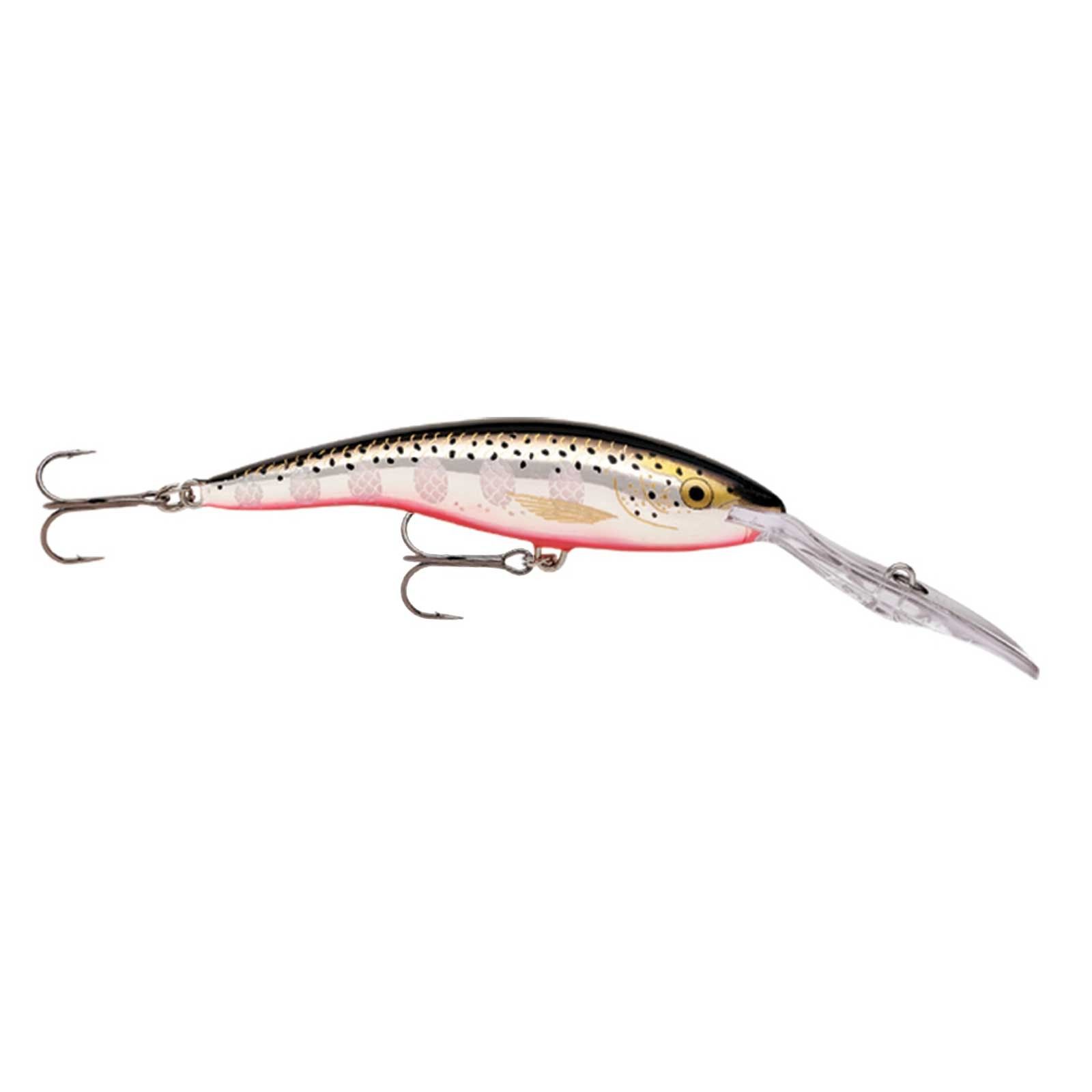 Rapala Deep Tail Dancer Wobbler