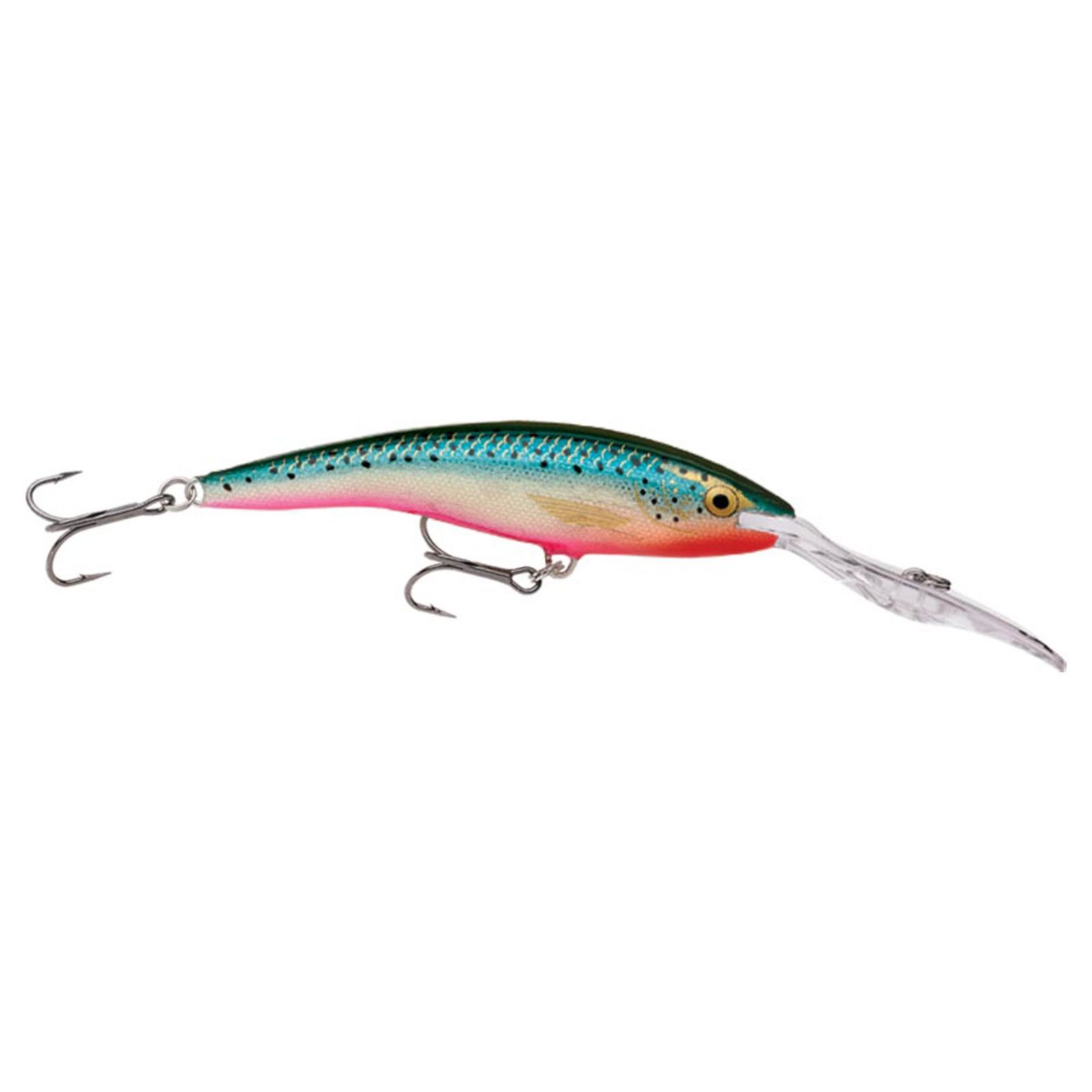 Rapala Deep Tail Dancer Wobbler