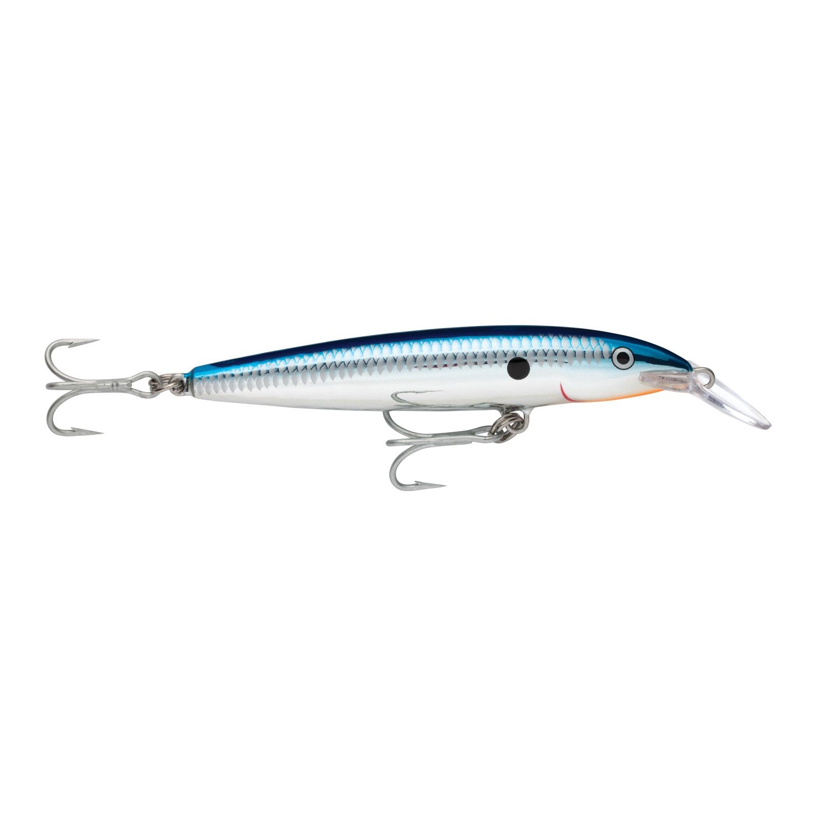 Wobbler Rapala Floating Magnum schwimmend (Bild 3)