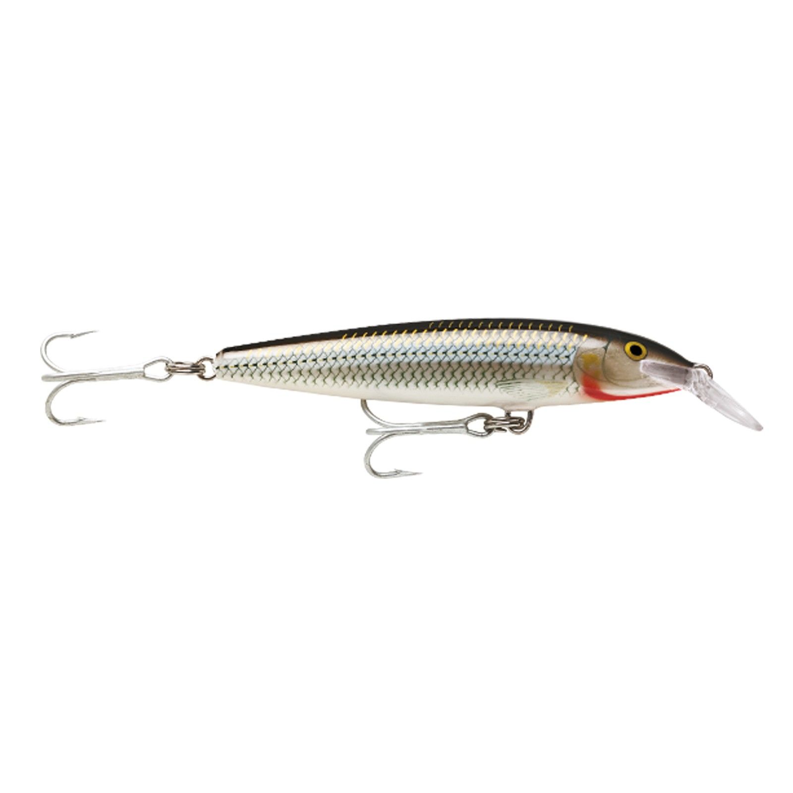 Wobbler Rapala Floating Magnum schwimmend (Bild 4)
