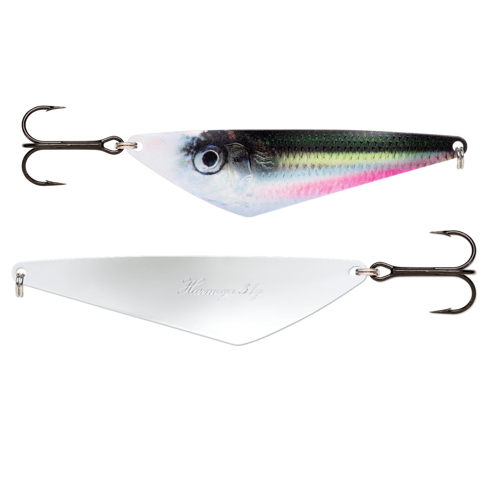 Rapala HARMAJA Blinker