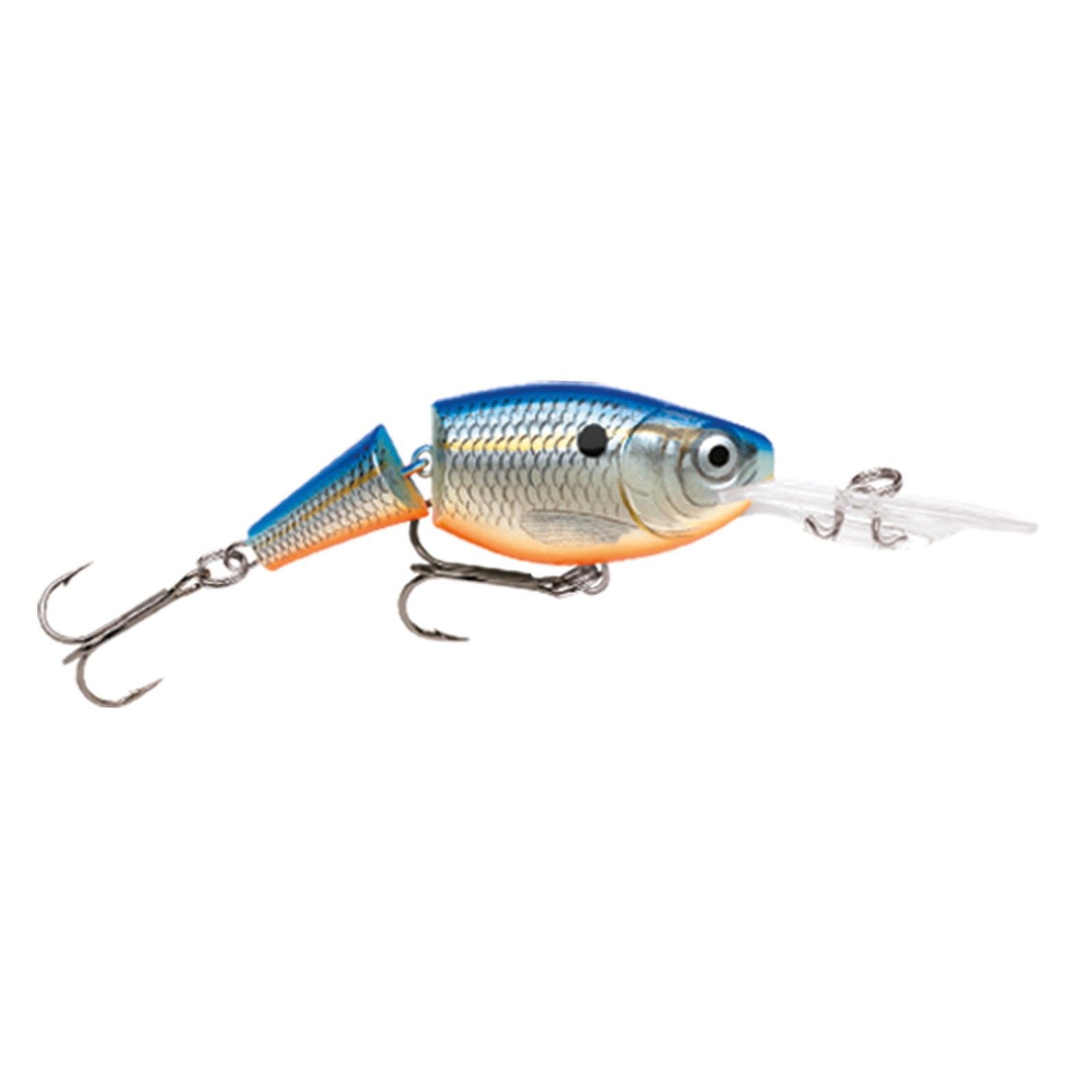 Rapala Jointed Shad Rap Wobbler