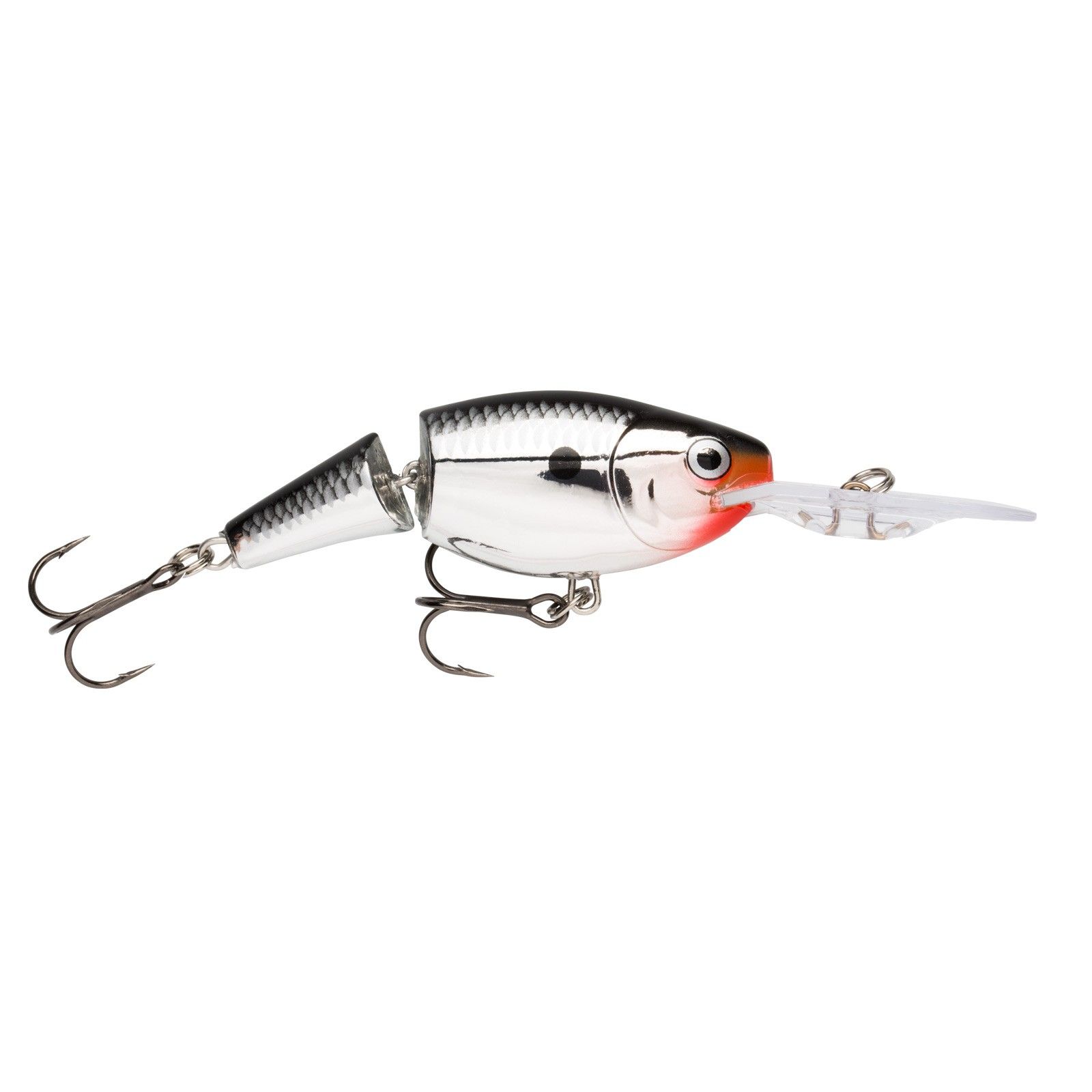 Rapala Jointed Shad Rap Wobbler