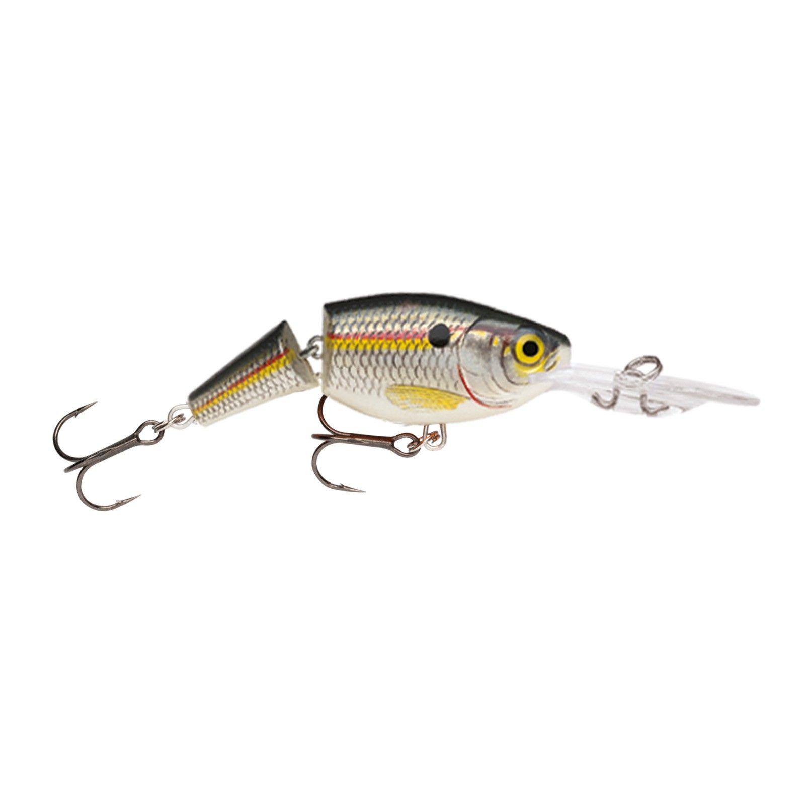 Rapala Jointed Shad Rap Wobbler