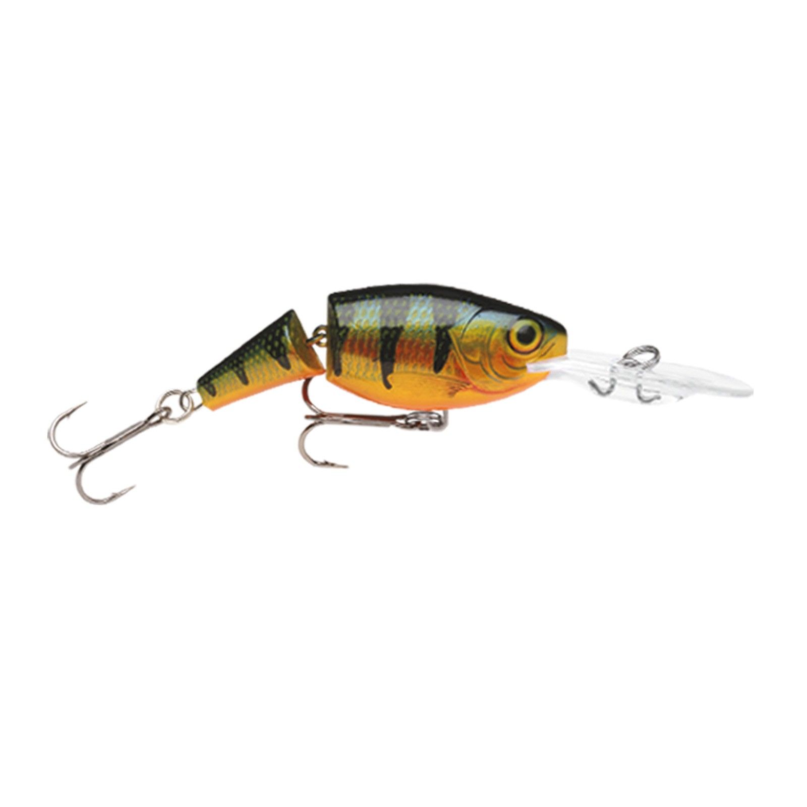 Rapala Jointed Shad Rap Wobbler