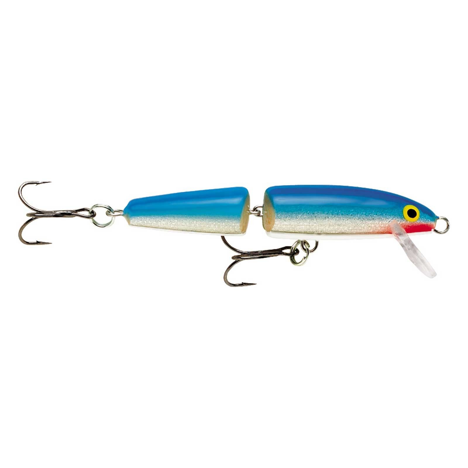 Rapala Jointed Wobbler