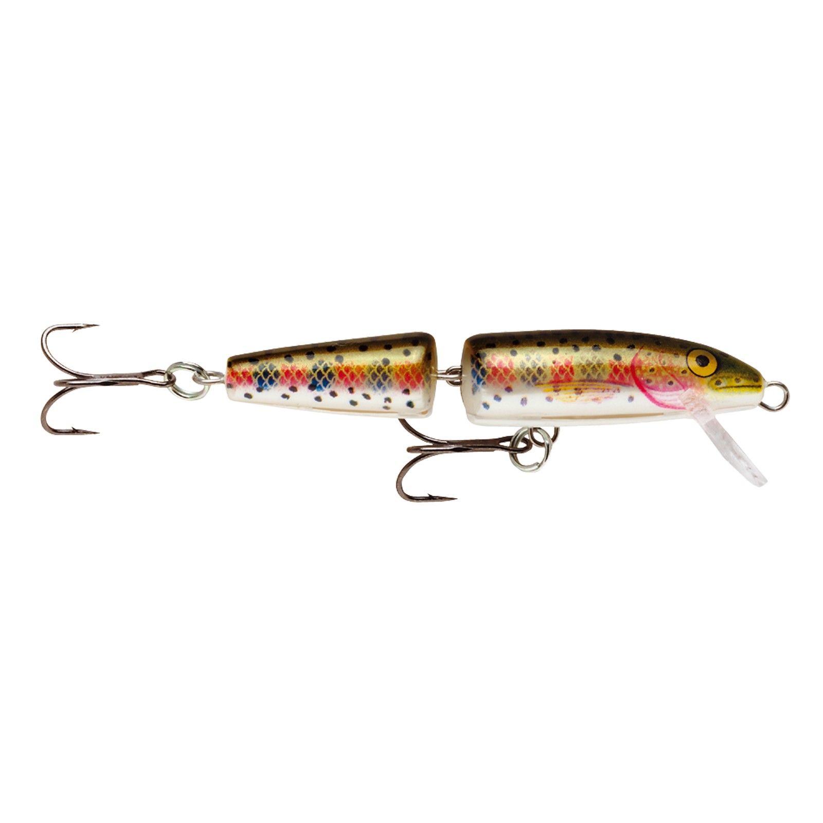 Rapala Jointed Wobbler
