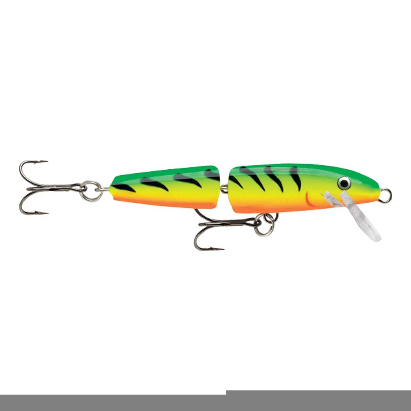 Rapala Jointed Wobbler