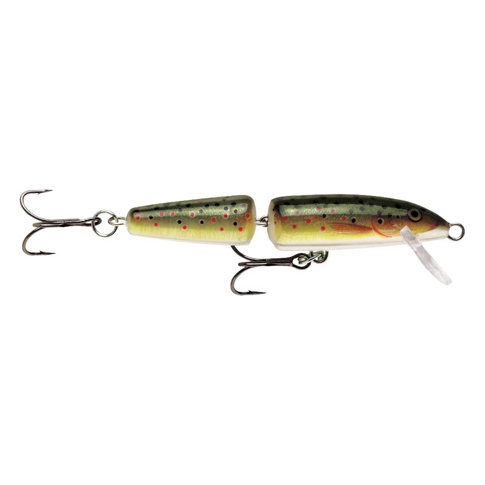 Rapala Jointed Wobbler