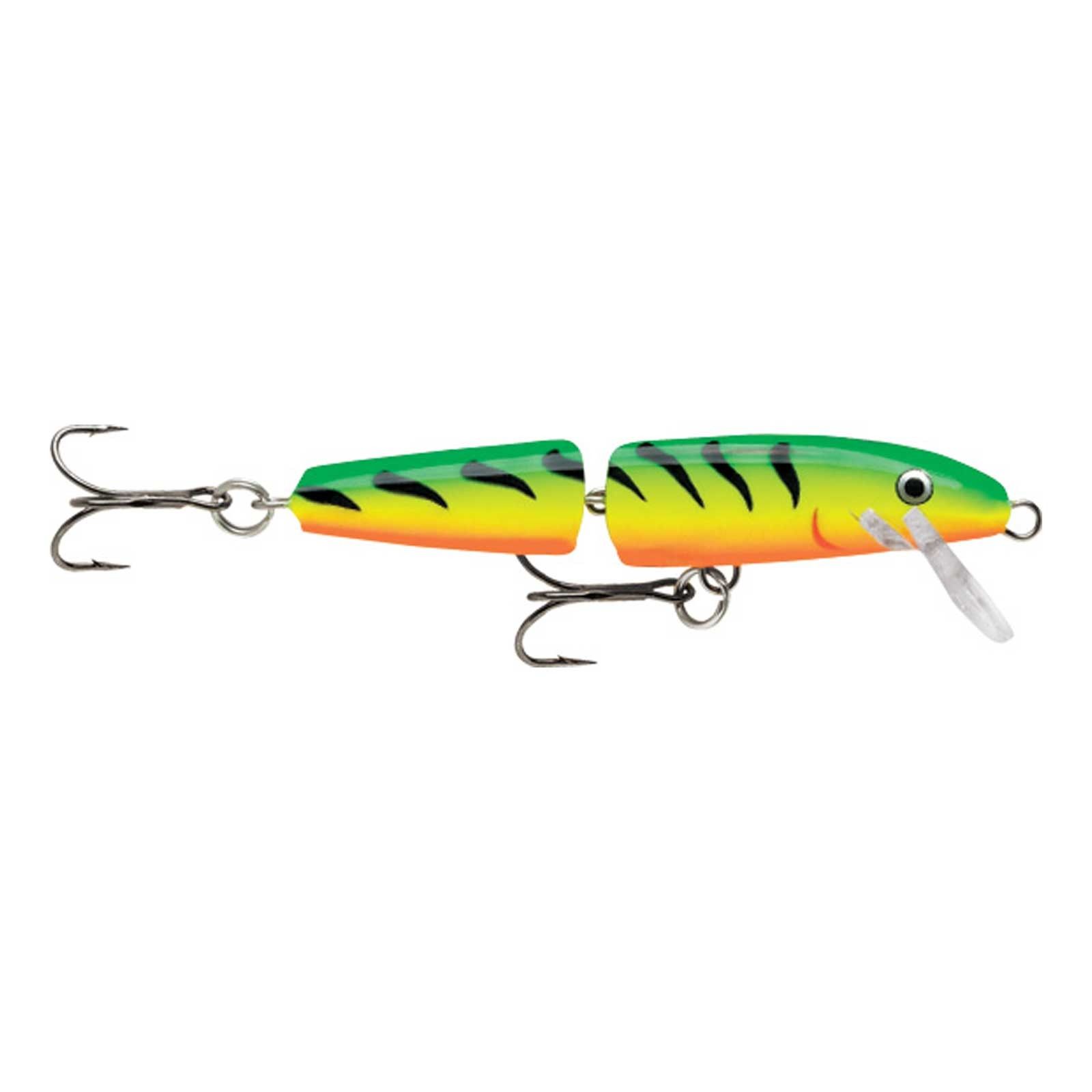 Rapala Jointed Wobbler