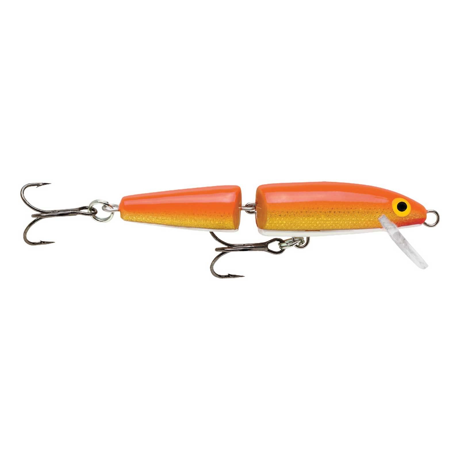Rapala Jointed Wobbler