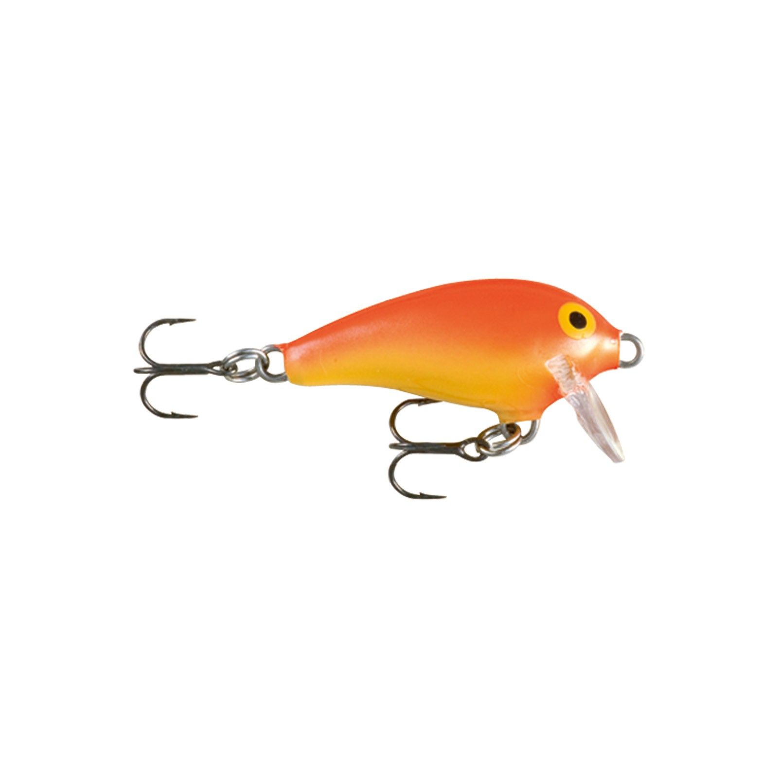 Rapala Mini Fat Rap 3cm Wobbler