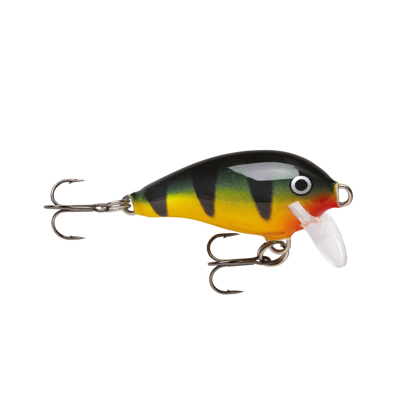 Rapala Mini Fat Rap 3cm Wobbler