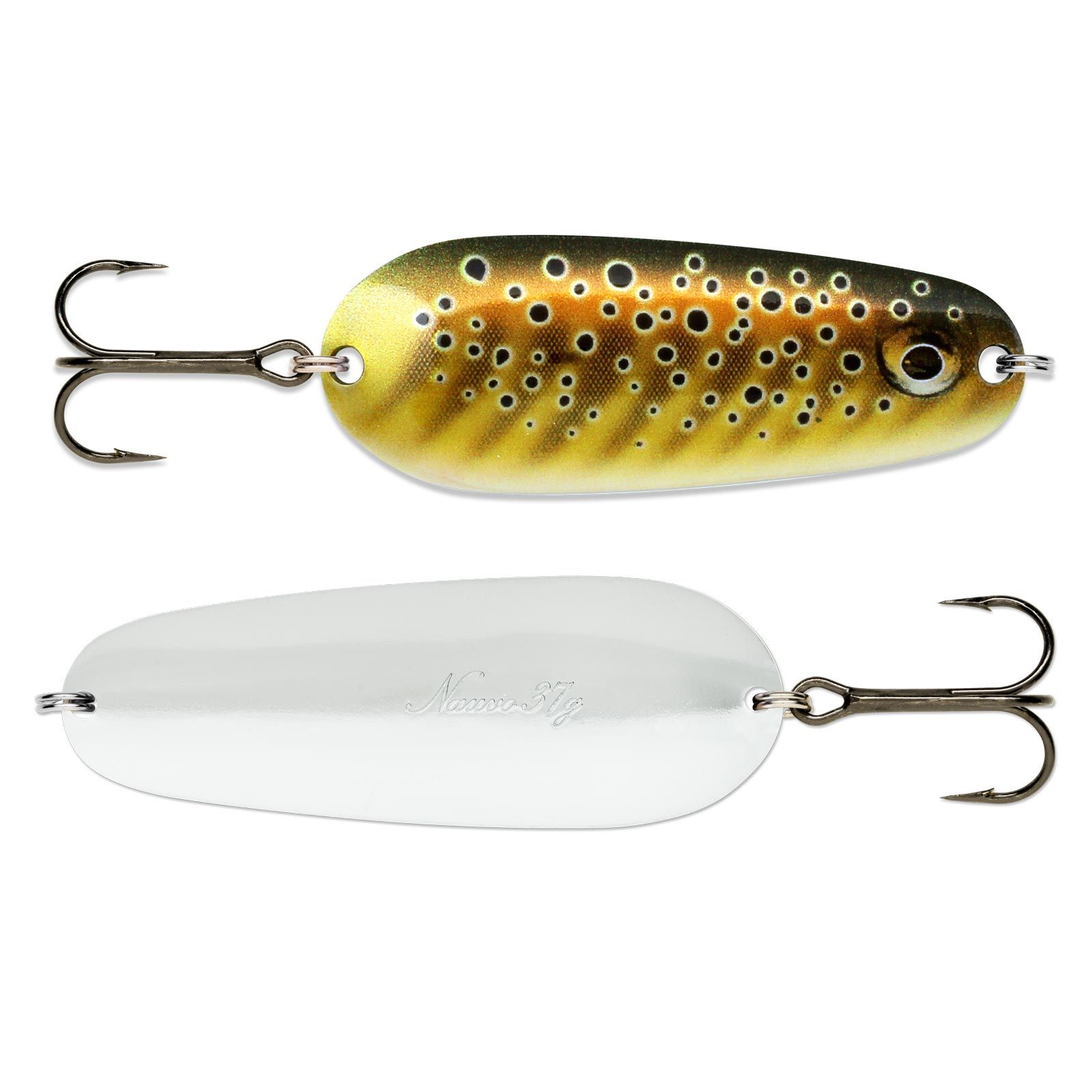 Rapala NAUVO