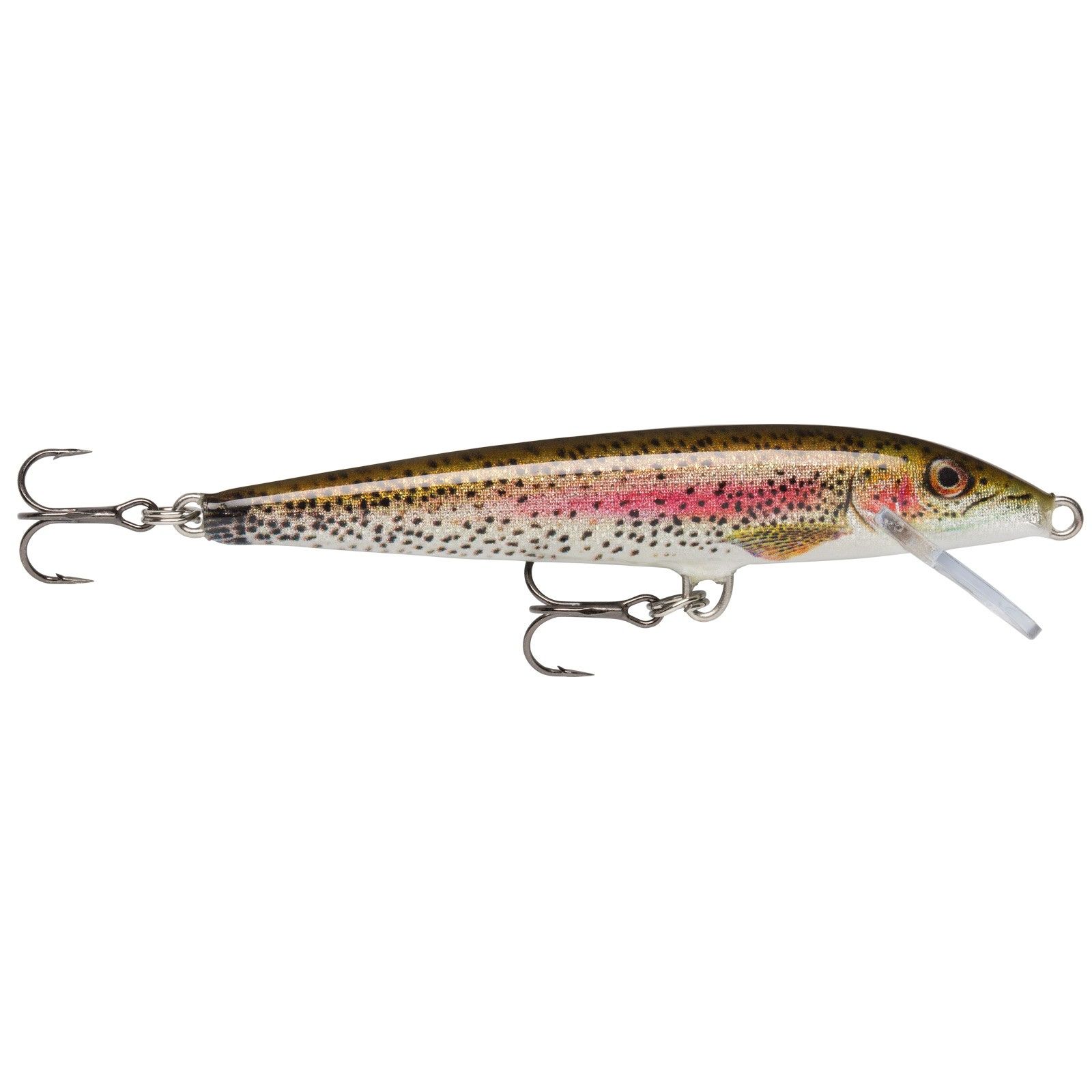 Rapala Original Floater Wobbler