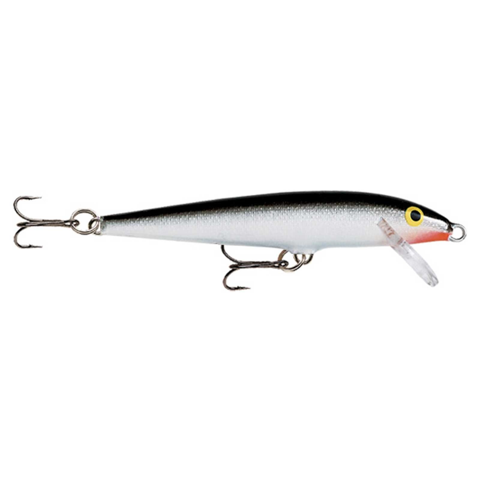 Rapala Original Floater Wobbler