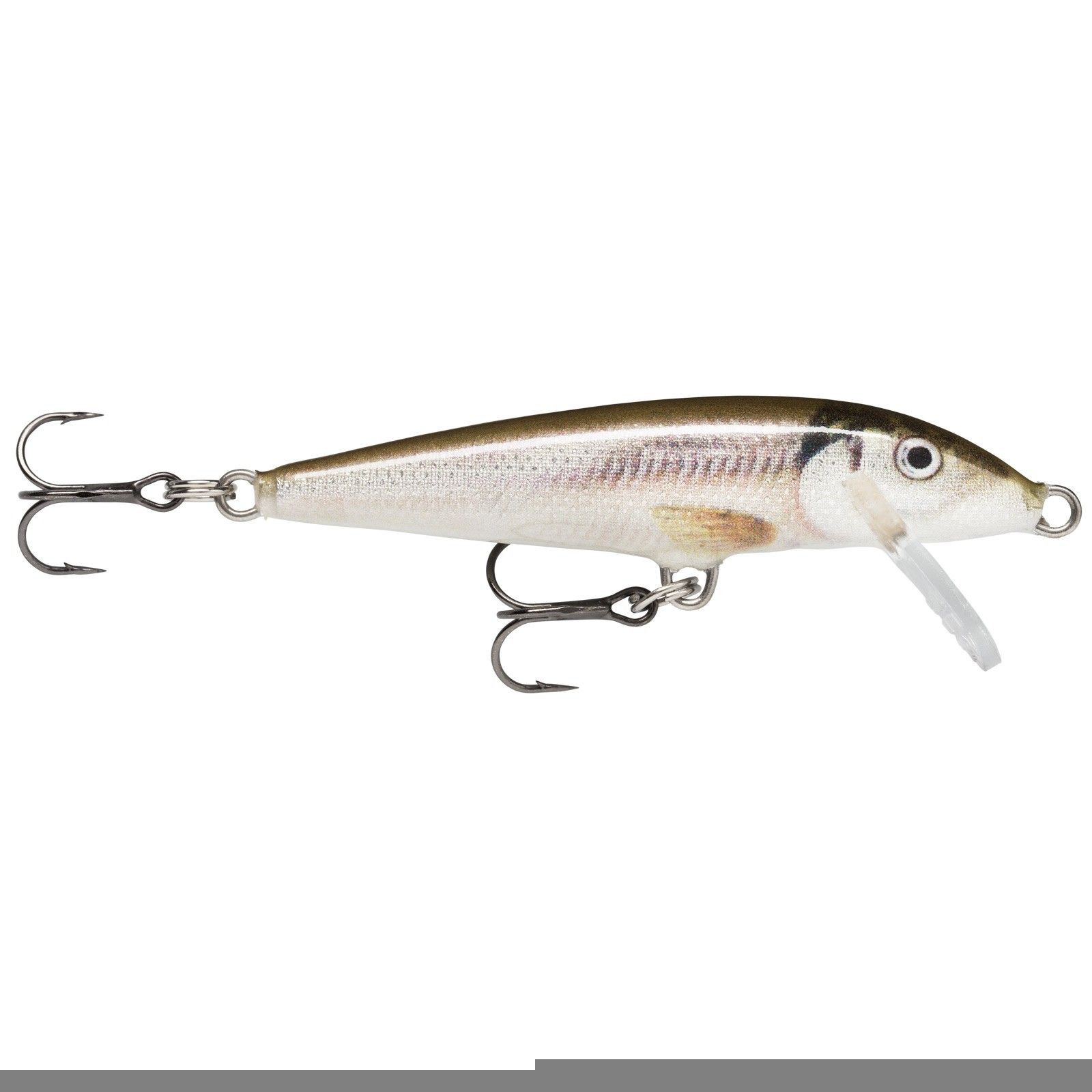 Rapala Original Floater Wobbler