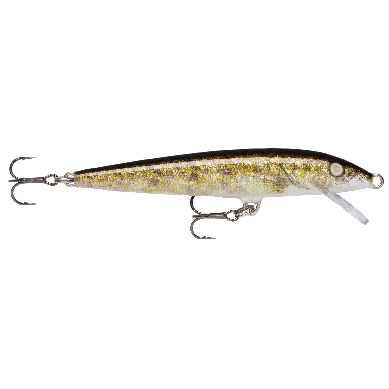 Rapala Original Floater Wobbler