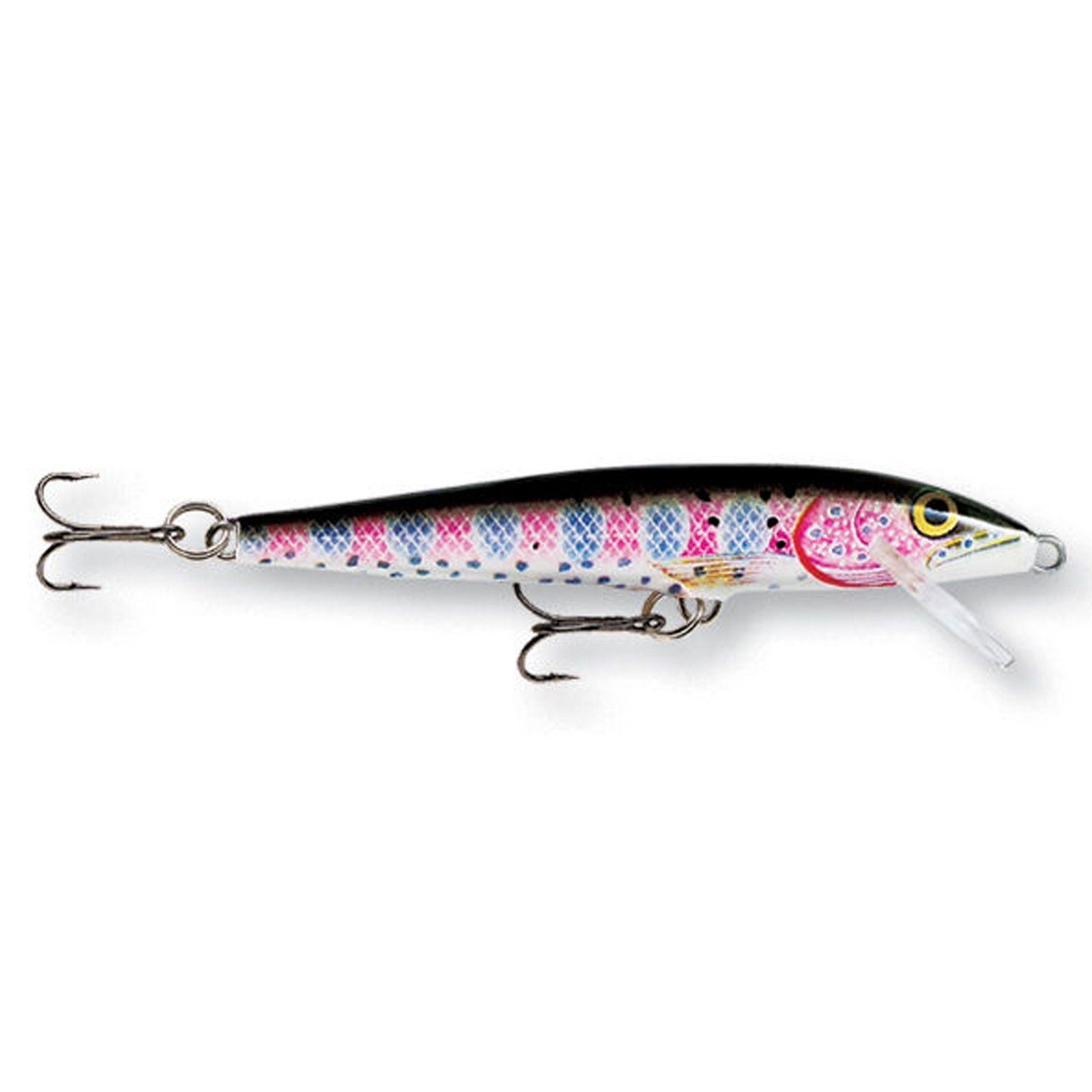 Rapala Original Floater Wobbler