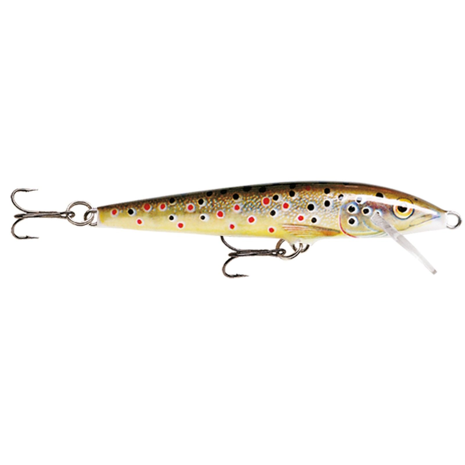 Rapala Original Floater Wobbler