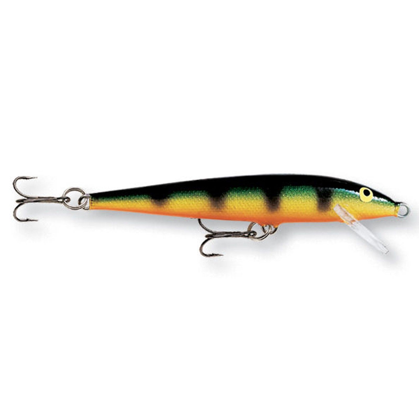 Rapala Original Floater Wobbler