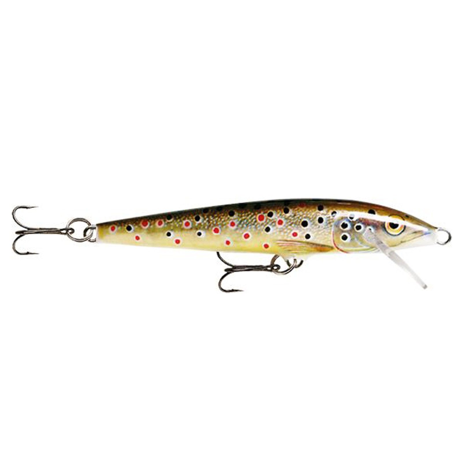 Rapala Original Floater