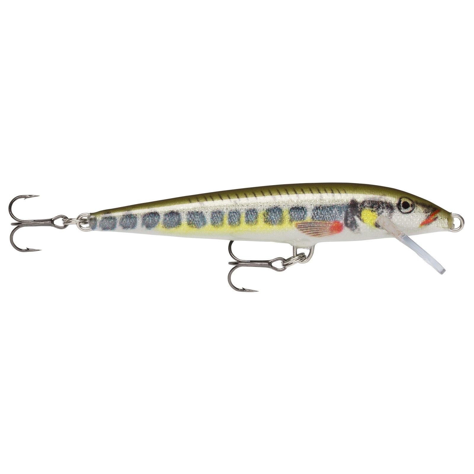 Rapala Original Floater Wobbler