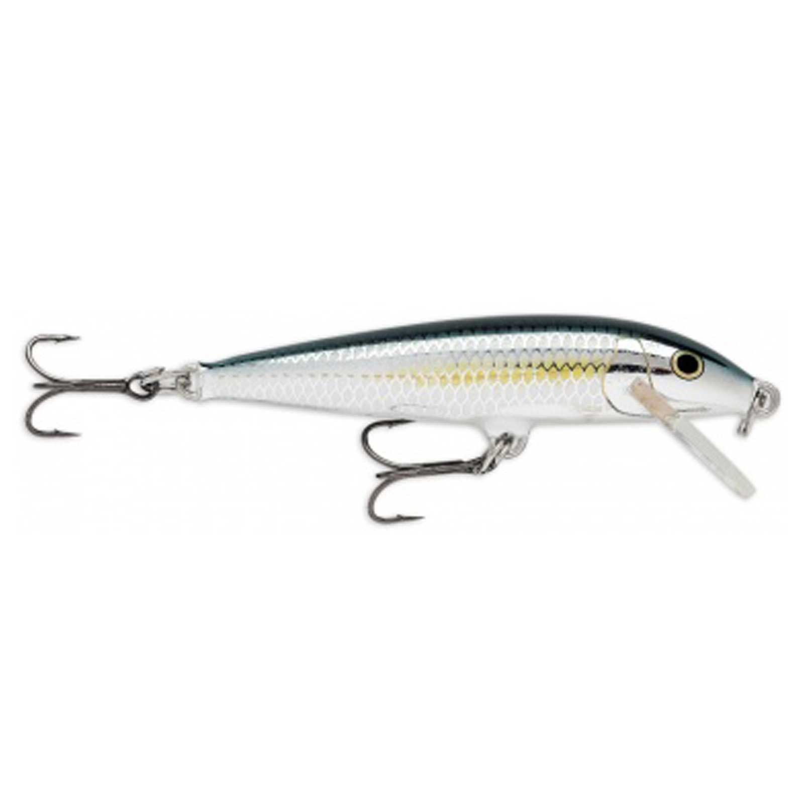 Rapala Original Floater Wobbler