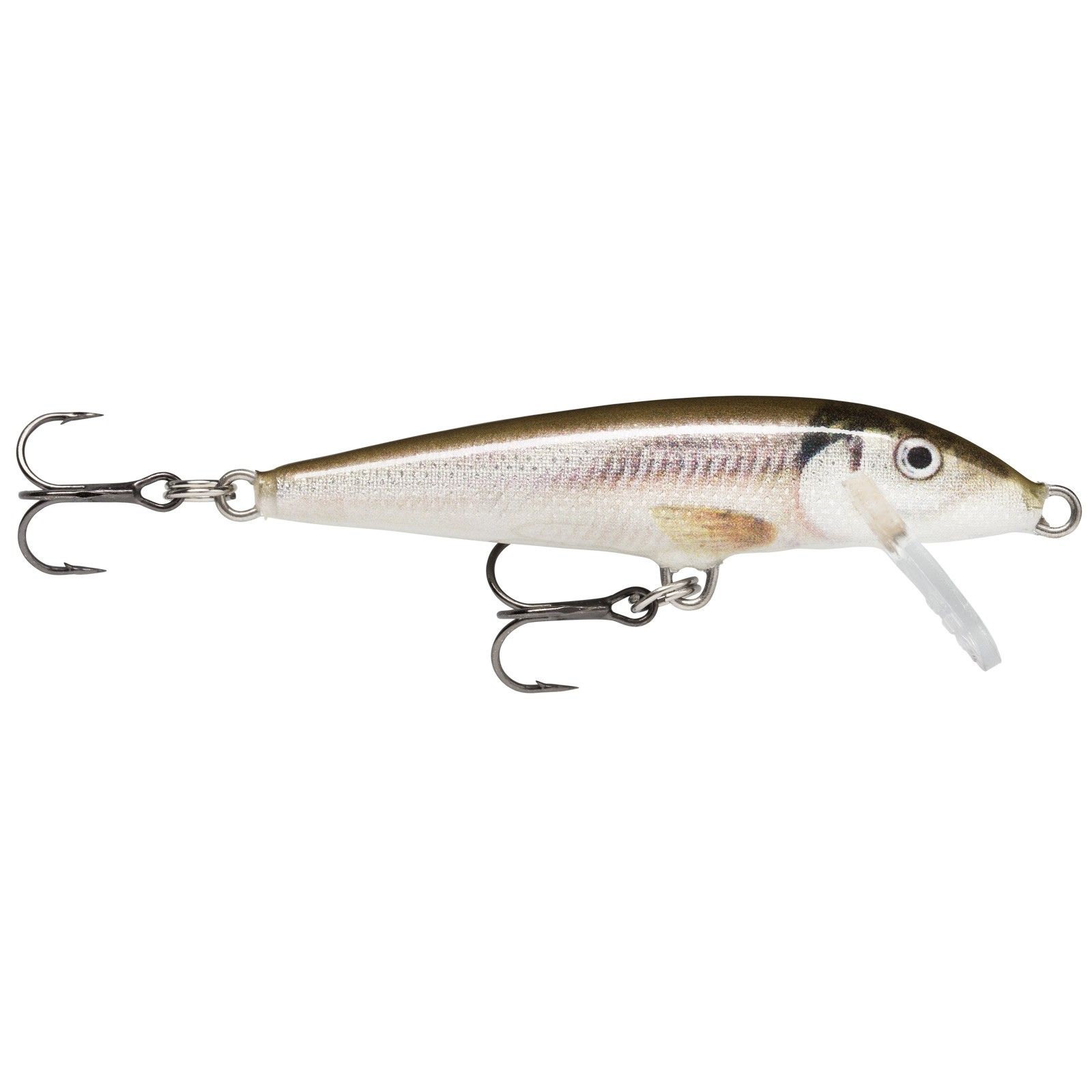 Rapala Original Floater