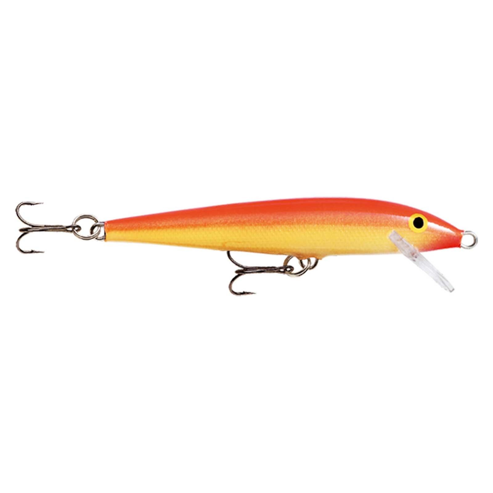 Rapala Original Floater Wobbler