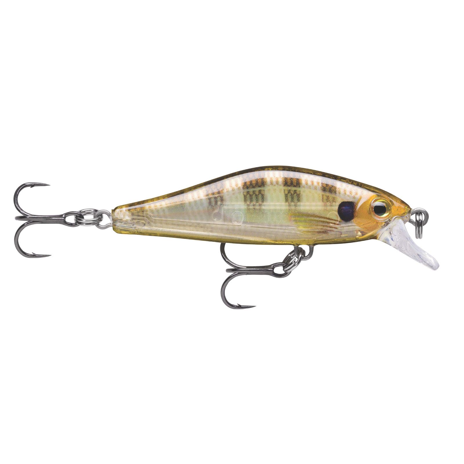 Rapala Rap Solid Shad Wobbler