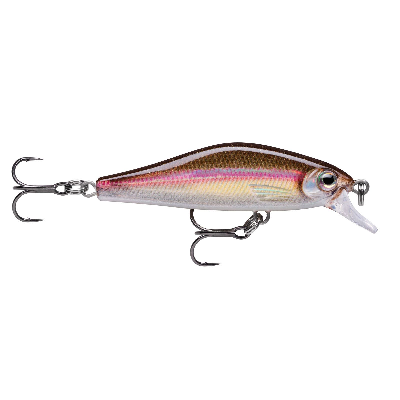 Rapala Rap Solid Shad Wobbler