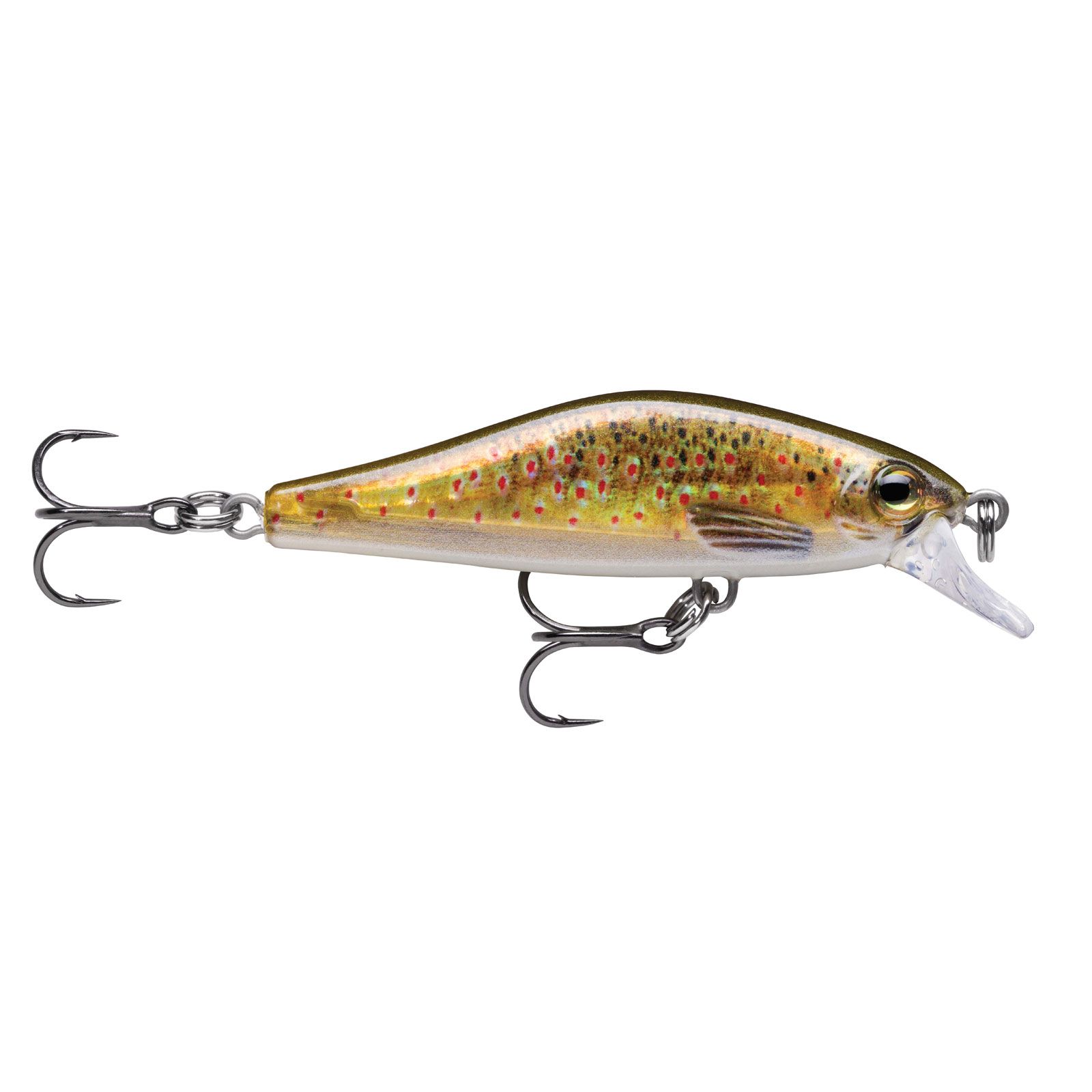 Rapala Rap Solid Shad Wobbler