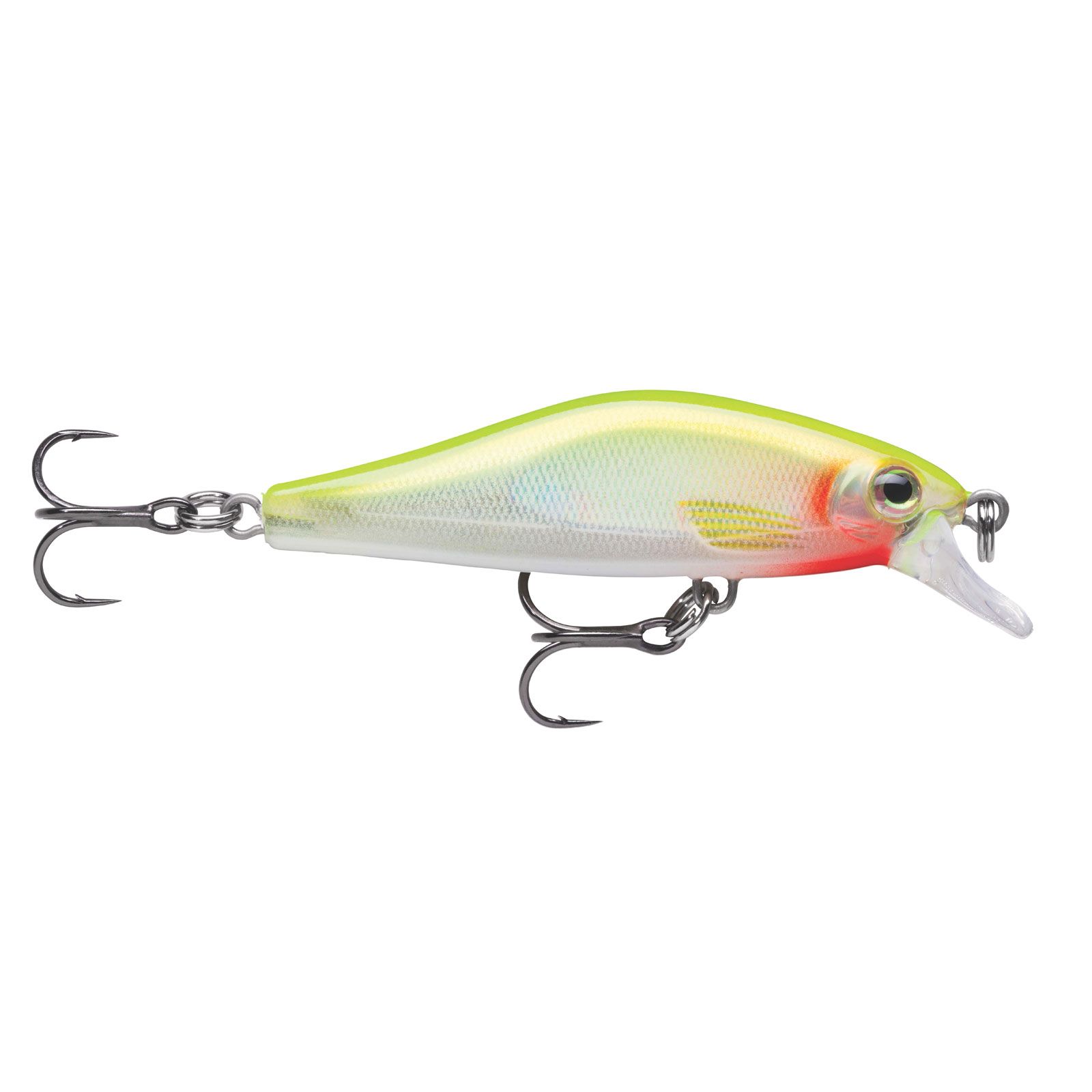 Rapala Rap Solid Shad Wobbler