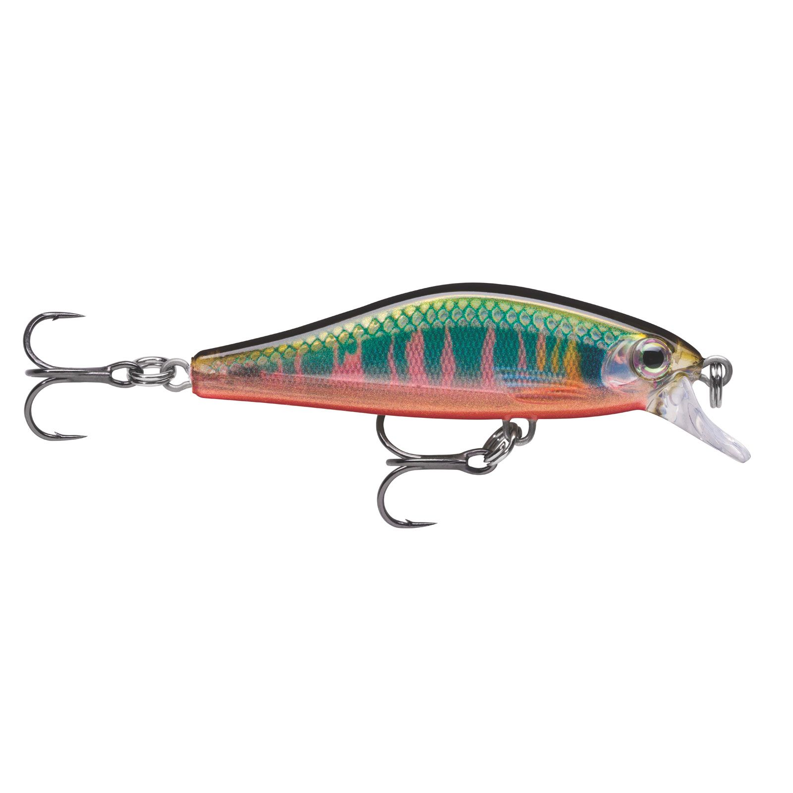 Rapala Rap Solid Shad Wobbler