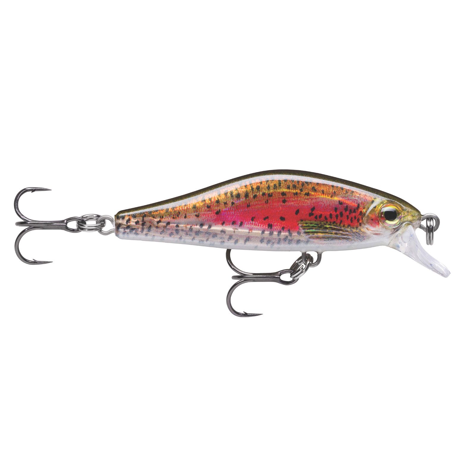 Rapala Rap Solid Shad Wobbler